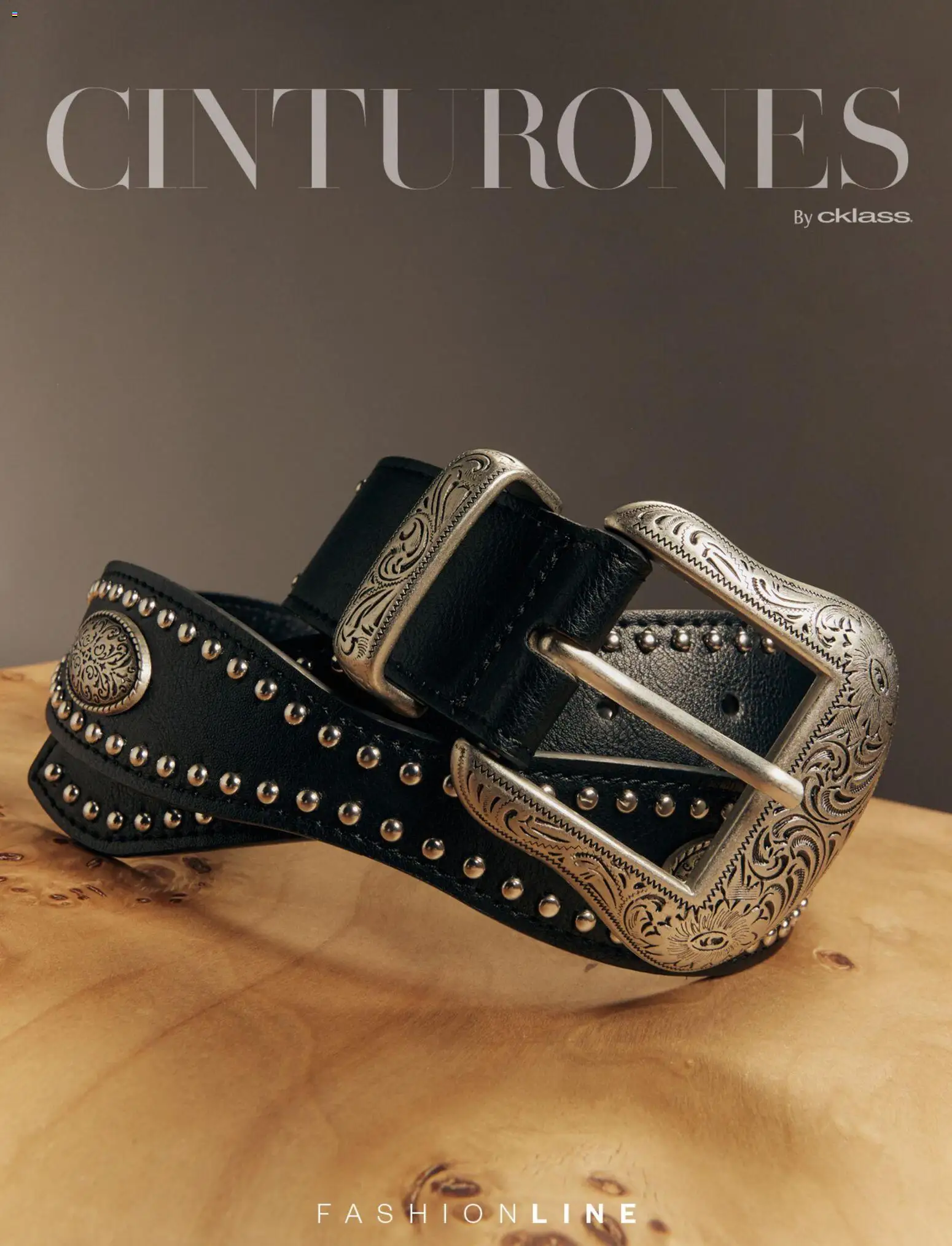 Nuevas ofertas de Cklass válidas en toda la República Mexicana desde el 02.01.2026. ¡Encuentra las mejores ofertas en Cklass catálogo Joyería! | Página: 304