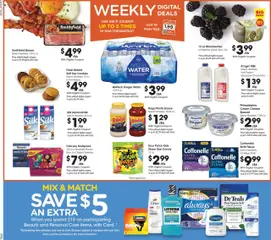 Kroger Weekly Ad - valid from 10.09.2025 | Page: 2