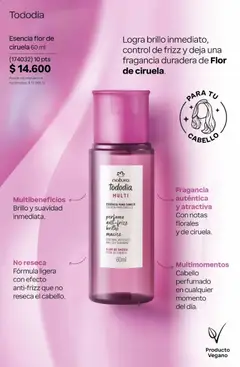 Vista previa Natura Catálogo Ciclo 4/2026 válido desde el 01.04.2026 | Página: 280