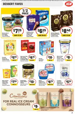 Preview of IGA catalogue  - valid from 15.04.2026 | Page: 28