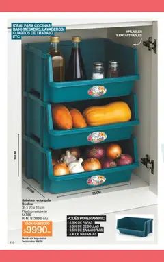 Vista previa Gigot - CAMPAÑA 03 válido desde el 01.03.2026 | Página: 116