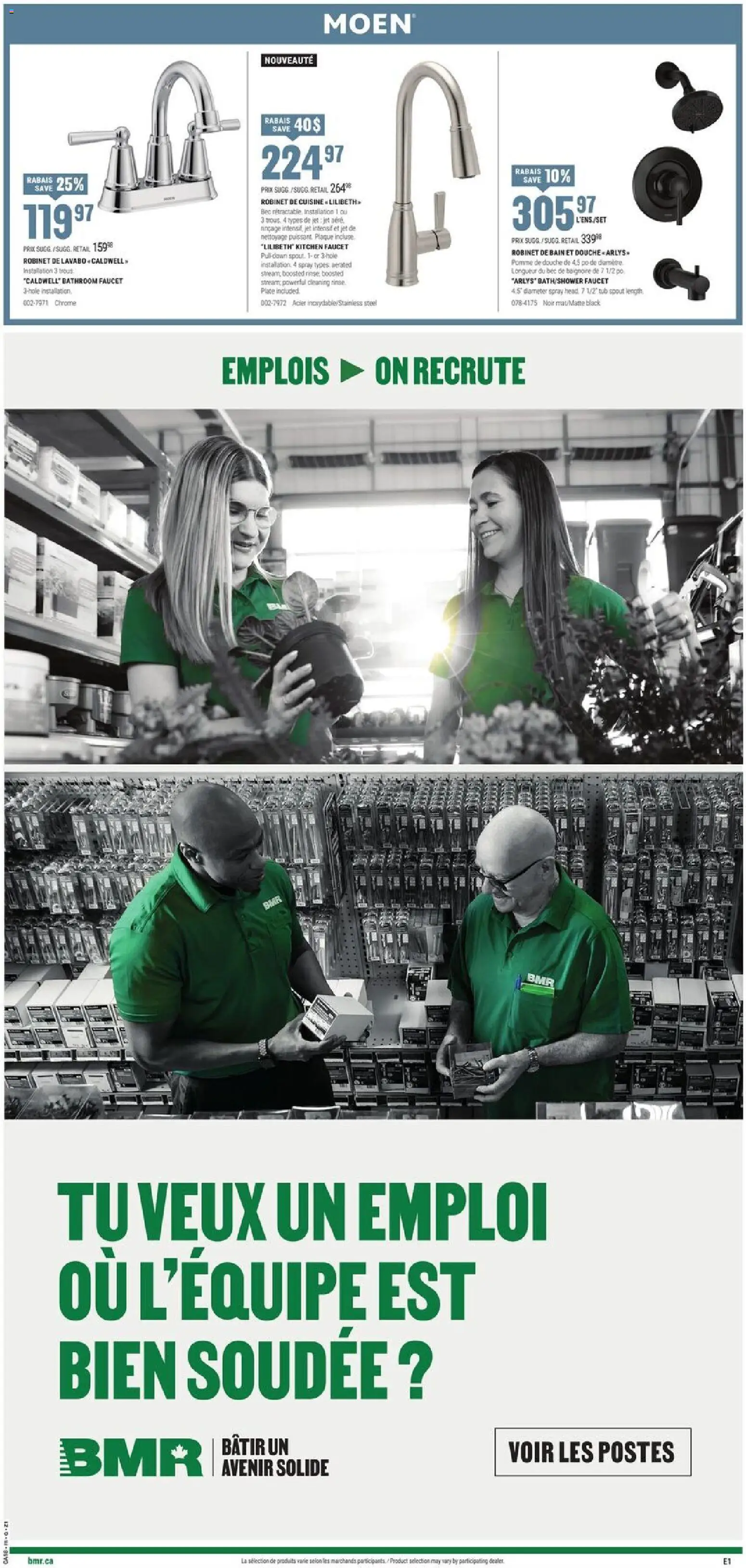 BMR flyer valid from 30.04.2026 | Page: 5