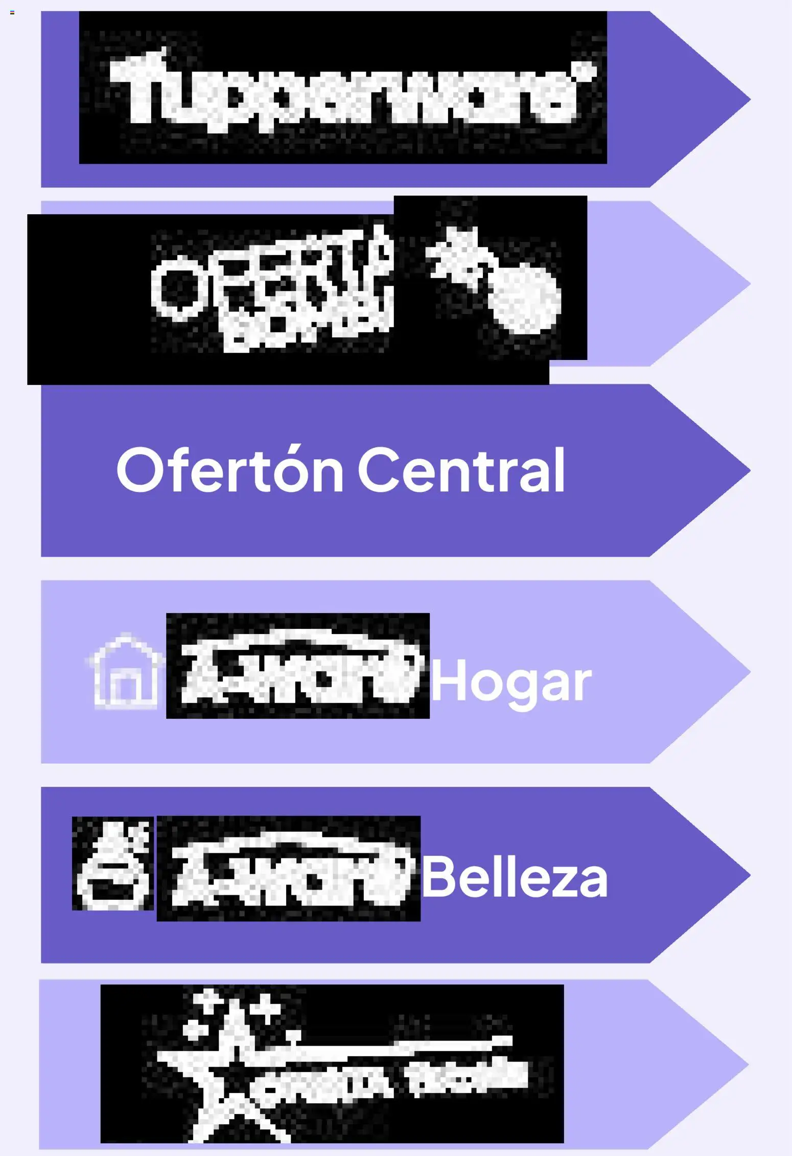 Tupperware Folleto │ válido desde el 09.03.2026 | Página: 2