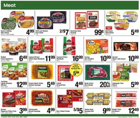 Preview of Shaw's weekly ads valid from 05.11.2025 | Page: 2