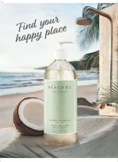 Preview of Coles Spring 2025 - valid from 07.10.2025 | Page: 60 | Products: Oil, Lime