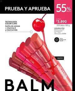 Catálogo Ésika Campaña x válido desde el 30.04.2026 | Página: 75