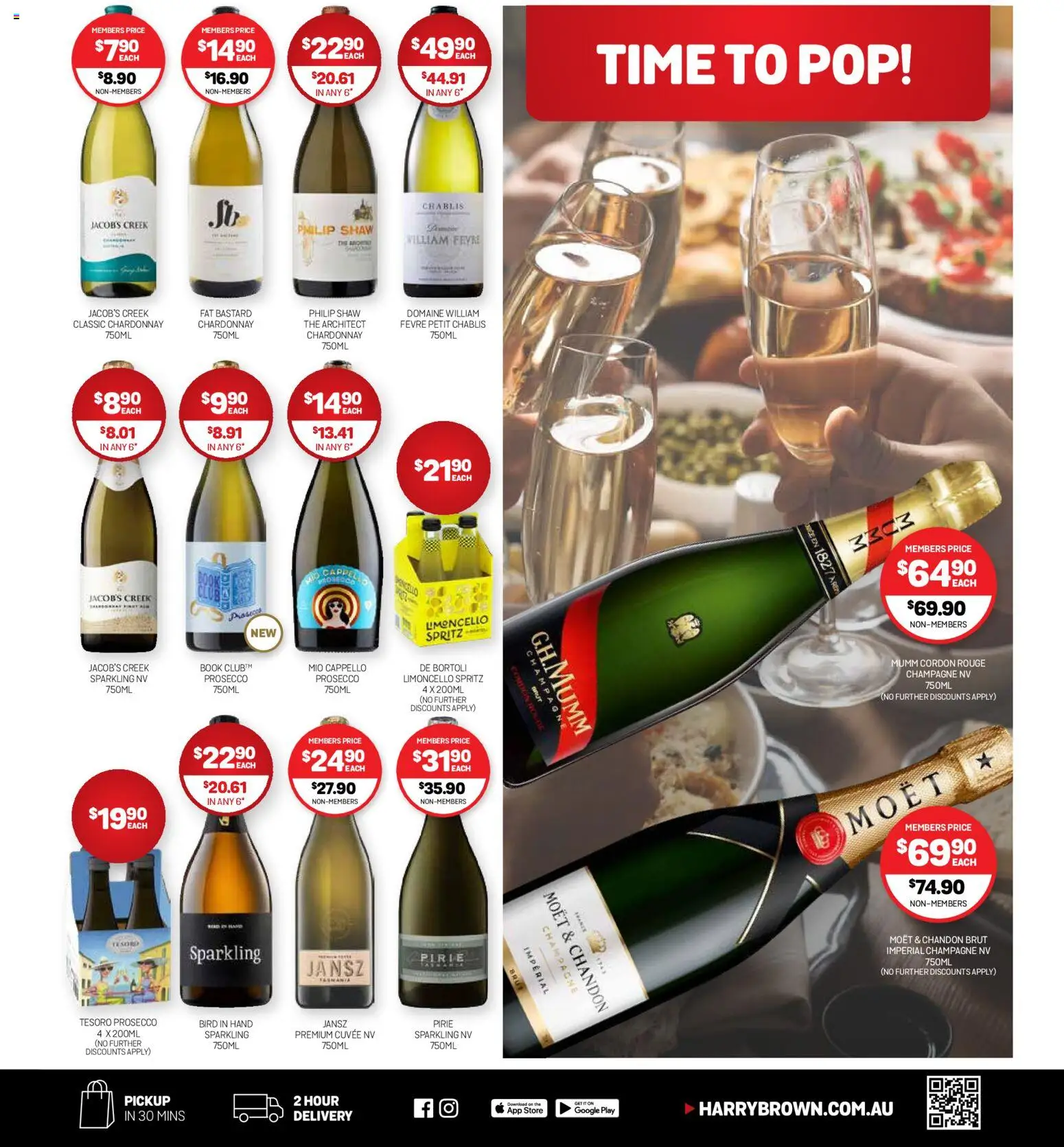 Harry Brown catalogue - valid from 18.02.2026 | Page: 3