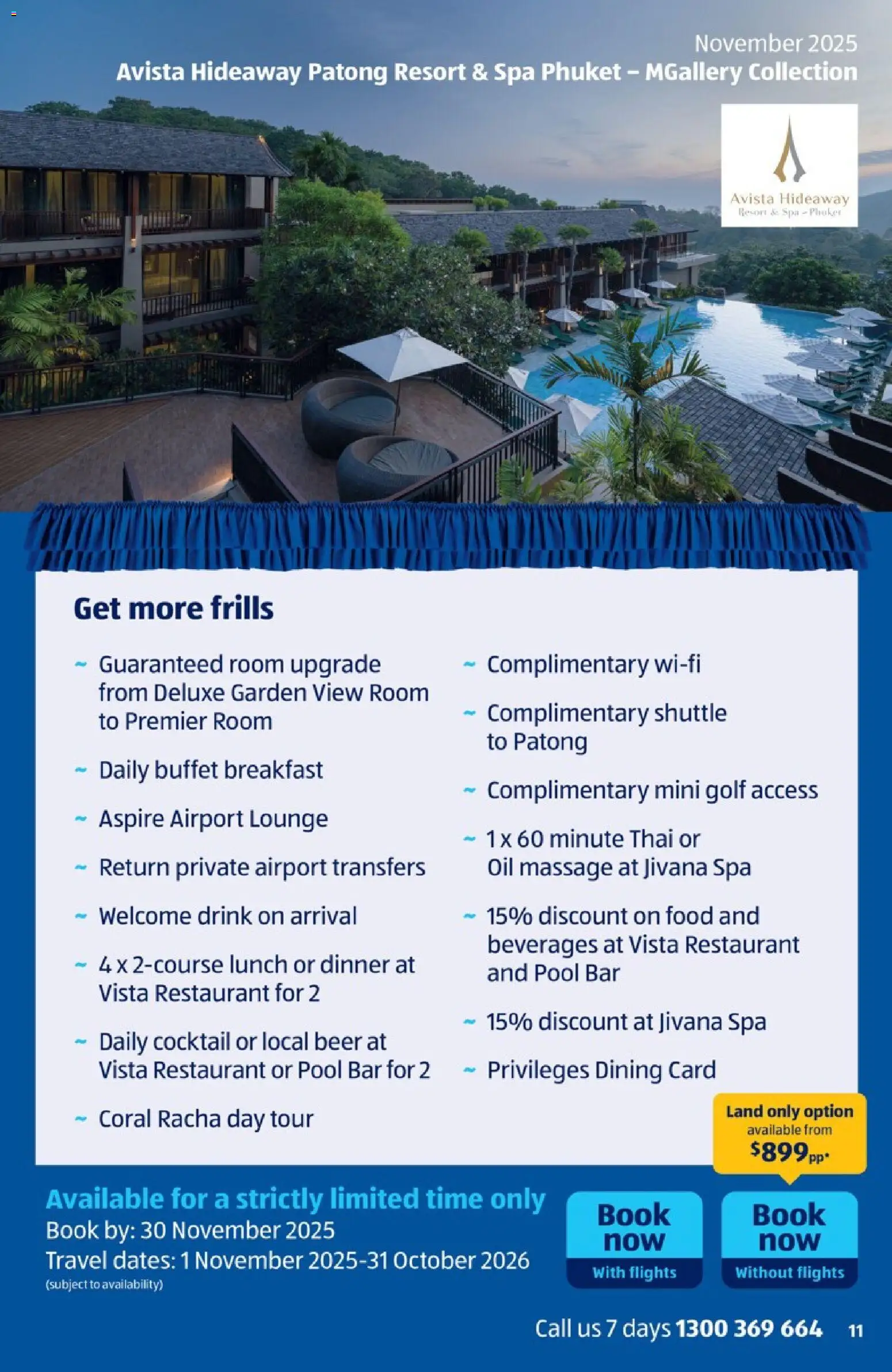 Aldi catalogue - valid from 01.11.2025 | Page: 11 | Products: Oil, Beer