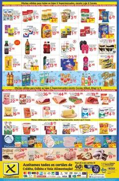 X Supermercados Folheto - válido de 17.09.2025 | Página: 2