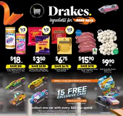 Preview of Drakes Catalogue SA - valid from 22.10.2025 | Page: 20