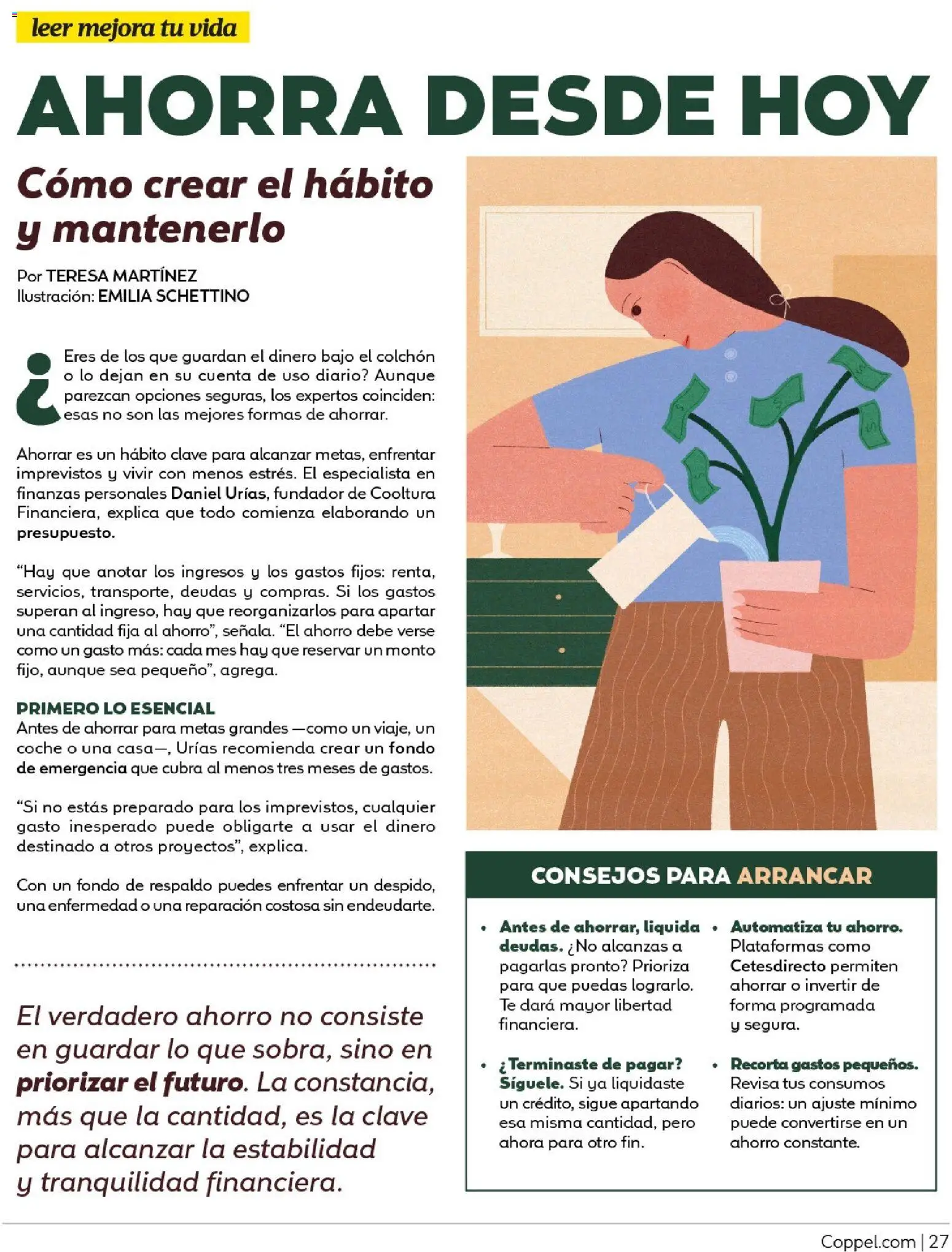 Nuevas ofertas de Coppel válidas en toda la República Mexicana desde el 10.01.2026. ¡Encuentra las mejores ofertas en Coppel catálogo Invierno! | Página: 28 | Productos: Colchón, Té