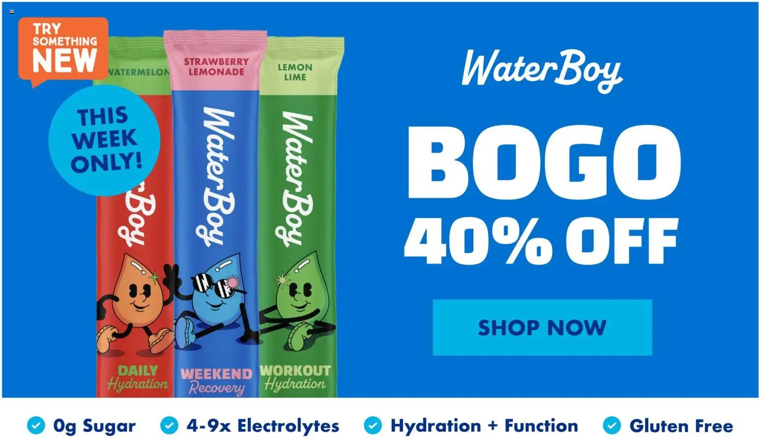 Fresh Thyme Weekly Ad - IA - valid from 05.11.2025 | Page: 8 | Products: Water, Sugar, Lime, Watermelon