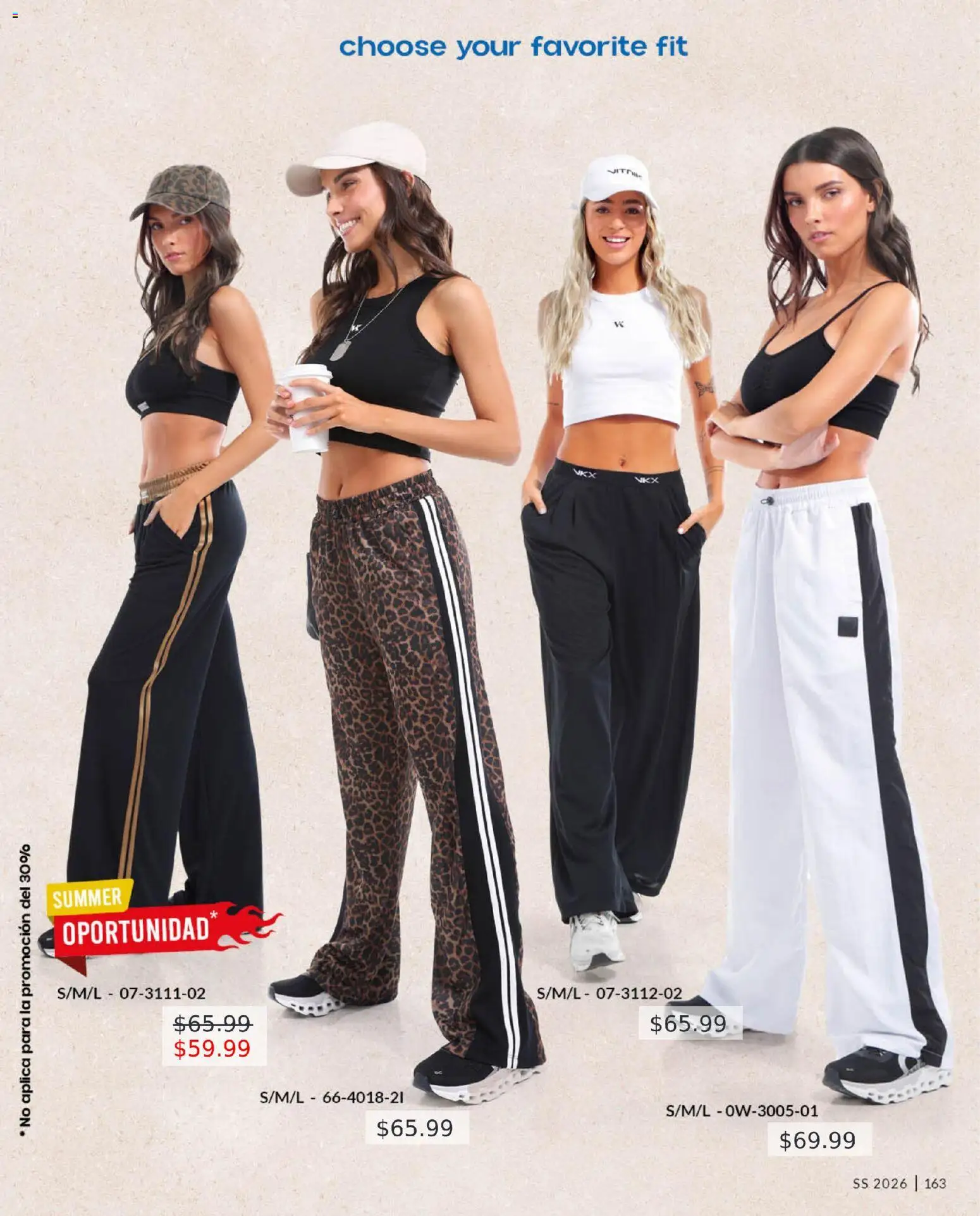 Vitnik - Folleto │ válido desde el 01.01.2026 | Página: 163