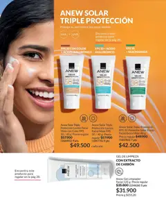 Avon - Catálogo Campaña 02/2026 -  Vista previa de la revista de la tienda Avon valido desde el 01.02.2026 | Página: 112