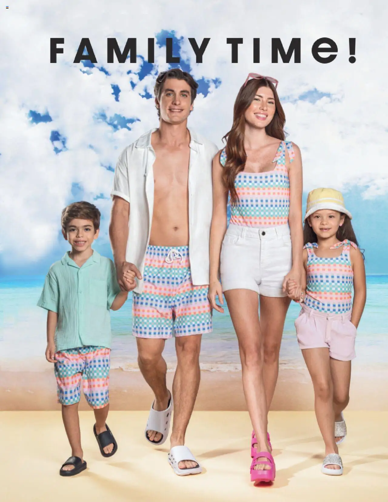 Nuevas ofertas de Andrea válidas en toda la República Mexicana desde el 17.08.2025. ¡Encuentra las mejores ofertas en Andrea - Catálogo Tropical Otoño / Invierno! | Página: 3