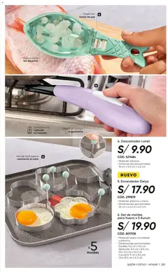 Vista previa de folleto Azzorti - Campaña 5 de la Azzorti válido desde 16.02.2026 | Página: 232