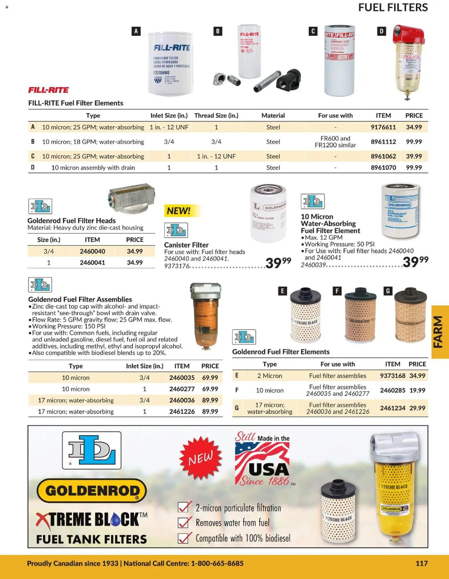 Princess Auto flyer valid from 21.04.2026 | Page: 7 | Products: Cap, Oil