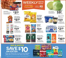 Preview of QFC weekly ads valid from 26.12.2025 | Page: 2