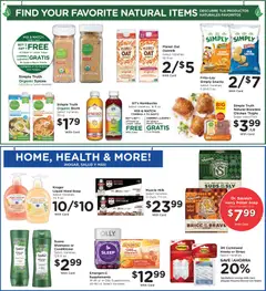 Preview of Smith's weekly ads valid from 03.12.2025 | Page: 12