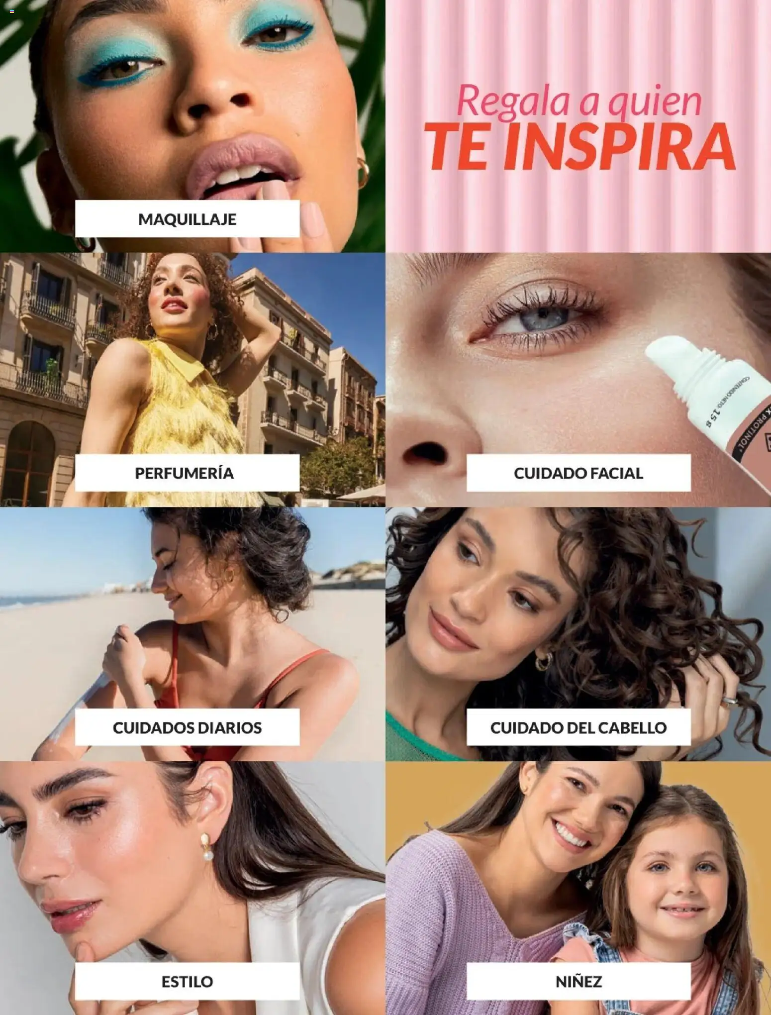 Catálogo Avon válido desde 01.04.2026 | Página: 5