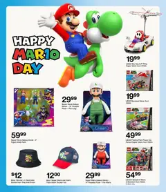 Preview of Target weekly ads valid from 08.03.2026 | Page: 13