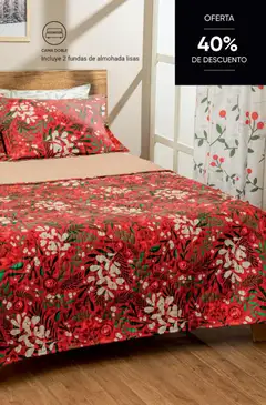 Avon - Ciclo 17 -  Vista previa de la revista de la tienda Avon valido desde el 01.12.2025 | Página: 47 | Productos: Cama, Almohada