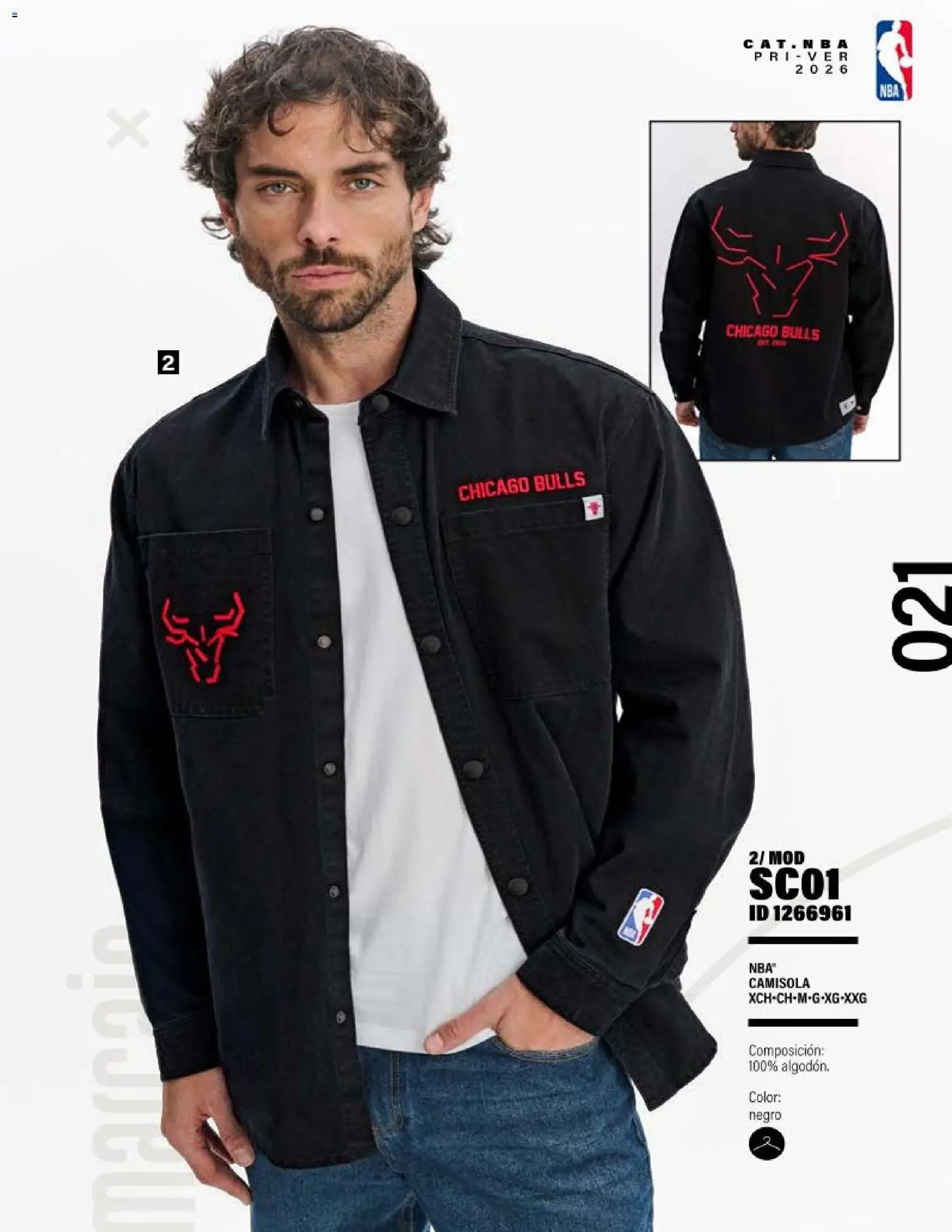 Nuevas ofertas de Price Shoes válidas en toda la República Mexicana desde el 20.03.2026. ¡Encuentra las mejores ofertas en Price Shoes catálogo NBA ! | Página: 21