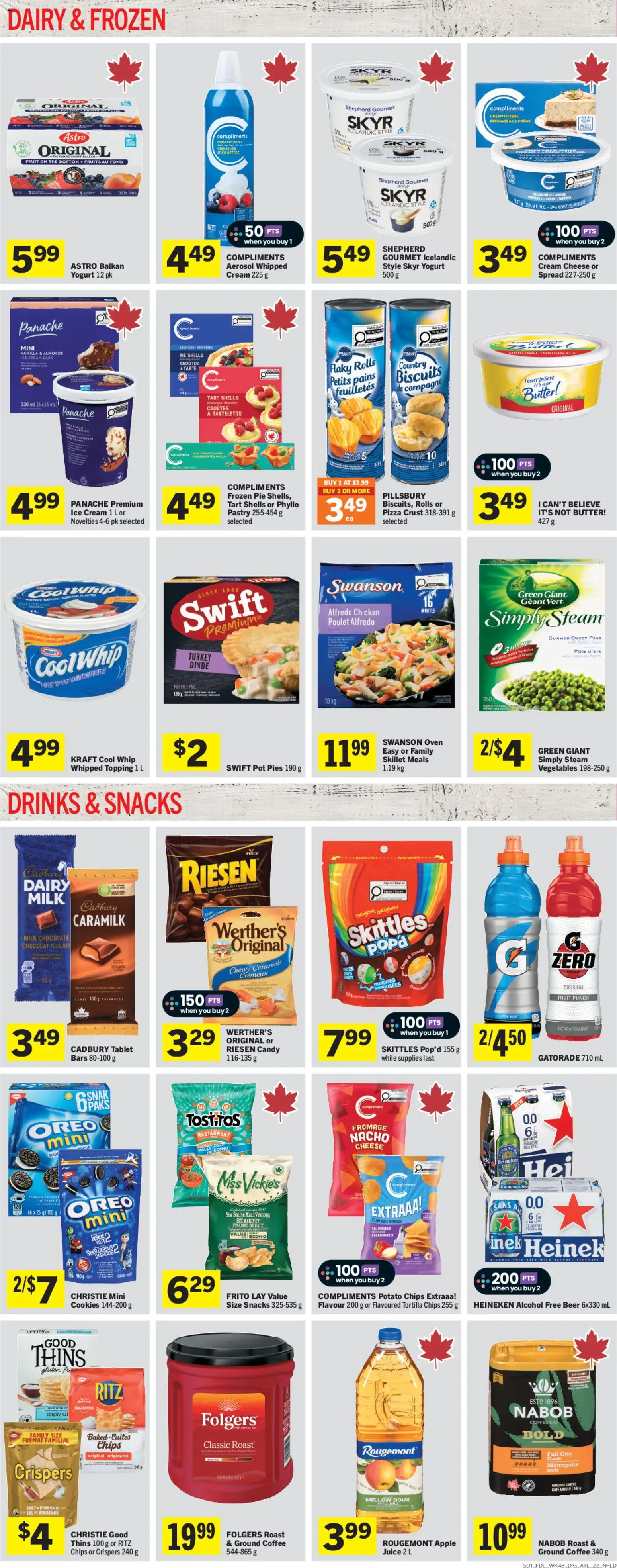 Foodland flyer valid from 26.03.2026 | Page: 8
