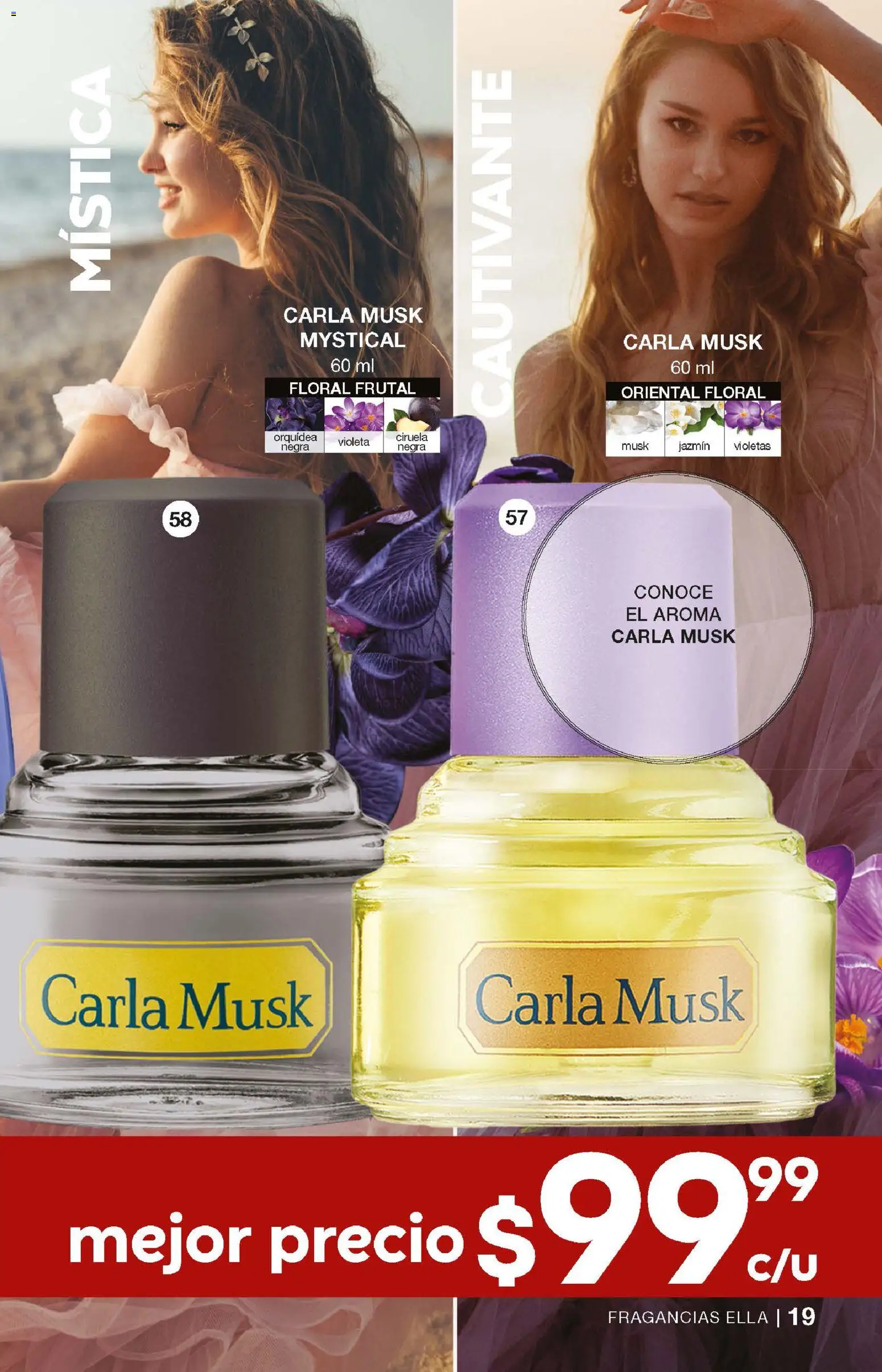 Nuevas ofertas de Fuller válidas en toda la República Mexicana desde el 24.12.2025. ¡Encuentra las mejores ofertas en Fuller campaña 19 2026! | Página: 33