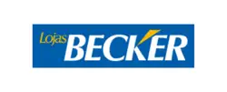 Logotipo Lojas Becker na categoria Eletrônicos