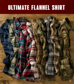 Preview of Cabela's weekly ads valid from 20.11.2025 | Page: 63