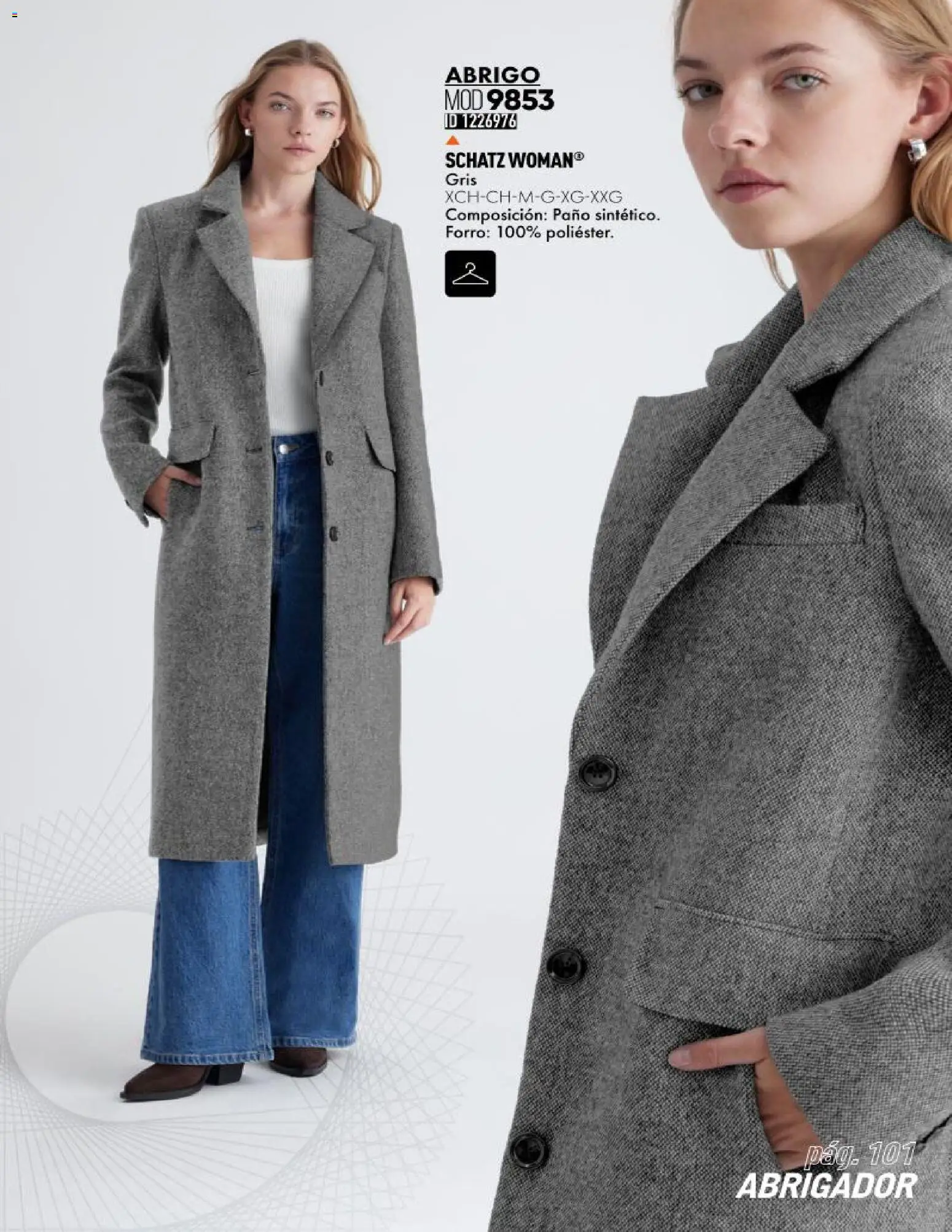 Nuevas ofertas de Price Shoes válidas en toda la República Mexicana desde el 11.11.2025. ¡Encuentra las mejores ofertas en Price Shoes catálogo ! | Página: 101 | Productos: Abrigo