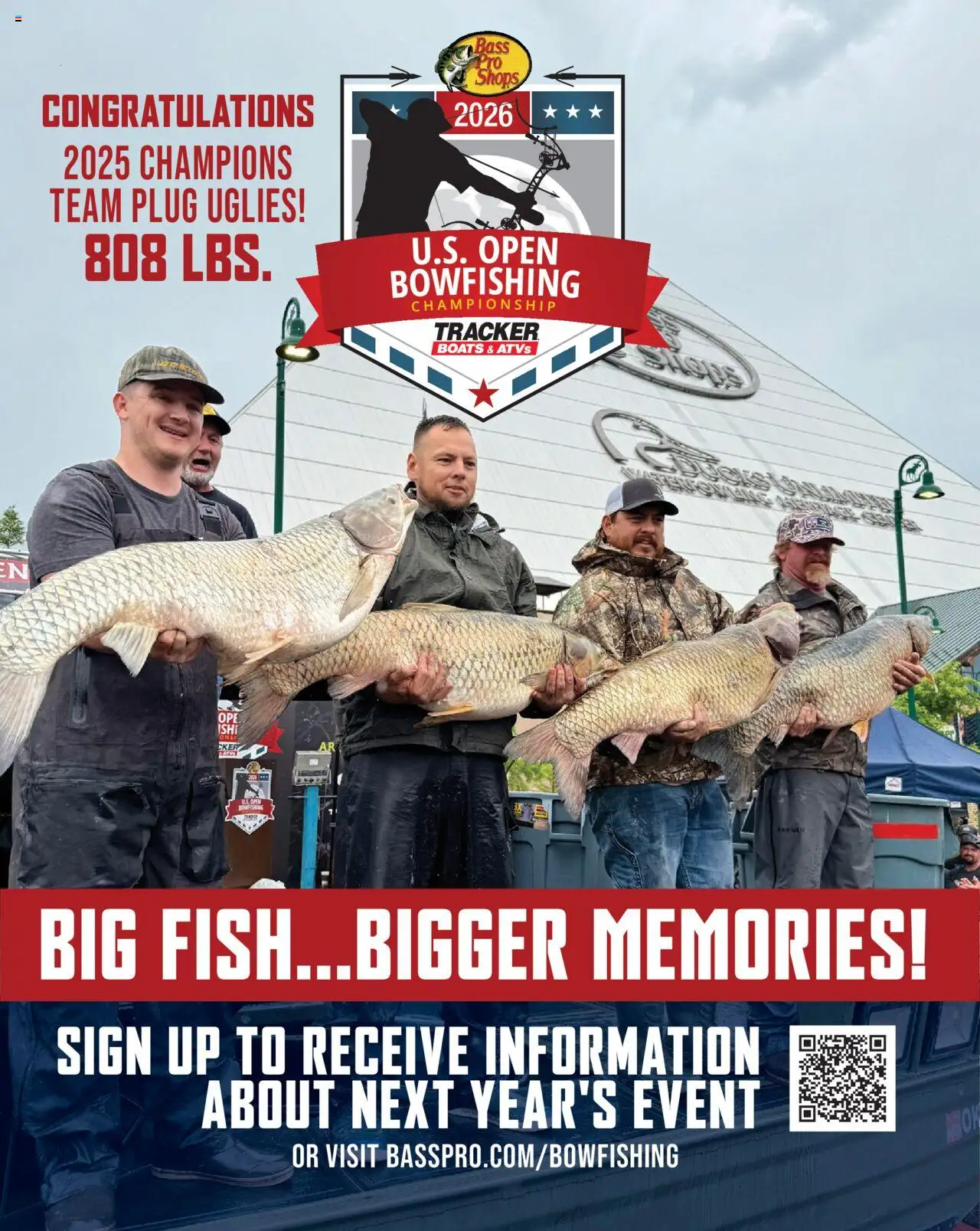 Cabela's Hunting Master 25 - valid from 11.08.2025 | Page: 260 | Products: Fish