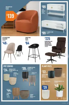 Preview of Canac weekly flyer from shop Canac valid from 23.10.2025 | Page: 15