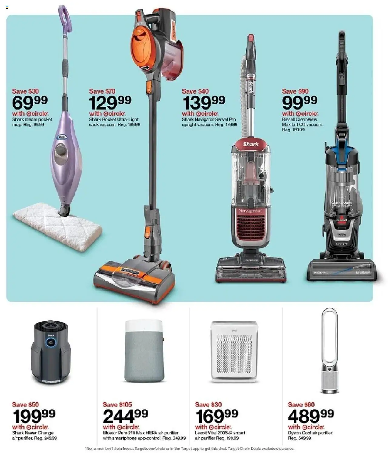 Nuevas ofertas de Target válidas en toda la República Mexicana desde el 05.10.2025. ¡Encuentra las mejores ofertas en Target folleto! | Página: 42 | Productos: Smartphone