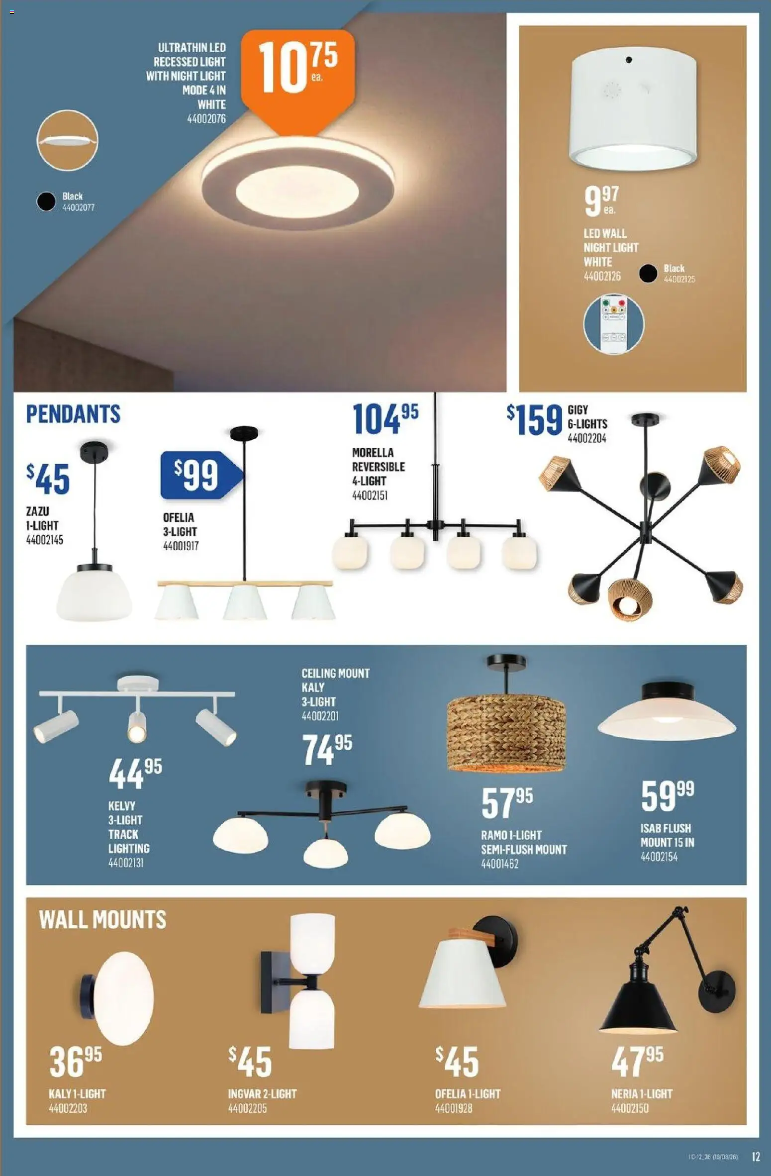 Canac flyer valid from 19.03.2026 | Page: 12