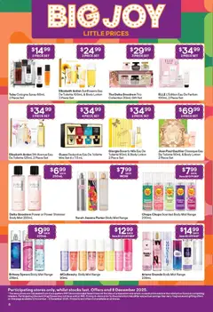 Preview of Discount Drug Stores Catalogue - valid from 12.11.2025 | Page: 6
