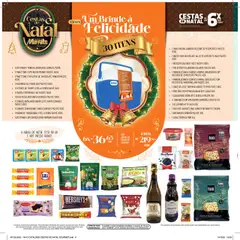 Super Muffato - Ofertas de Natal - Pré-Visualização do folheto da loja Super Muffato, válido de 13.10.2025 | Página: 6