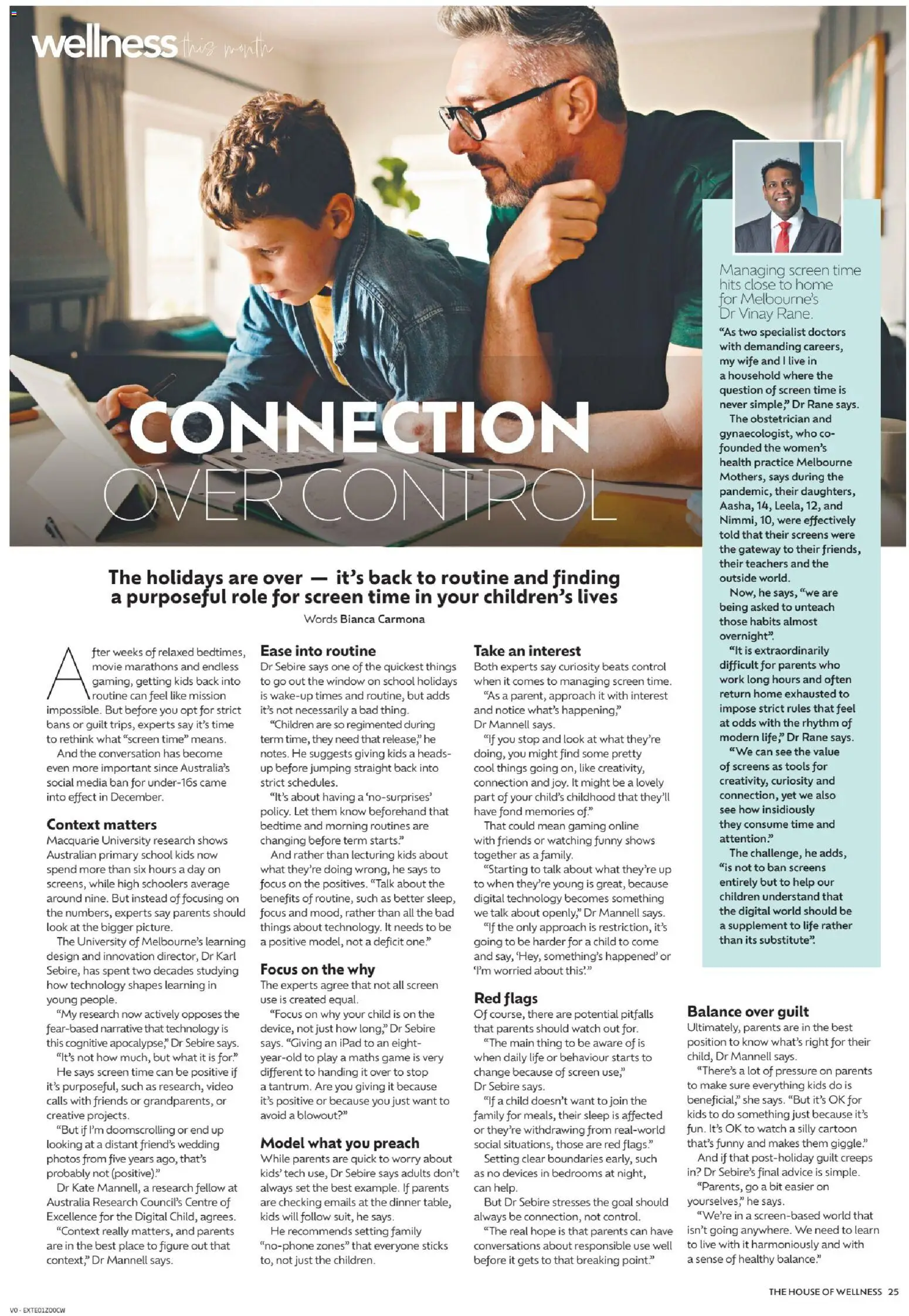 Chemist Warehouse catalogue - valid from 15.01.2026 | Page: 25 | Products: Household, Window, Watch, Game