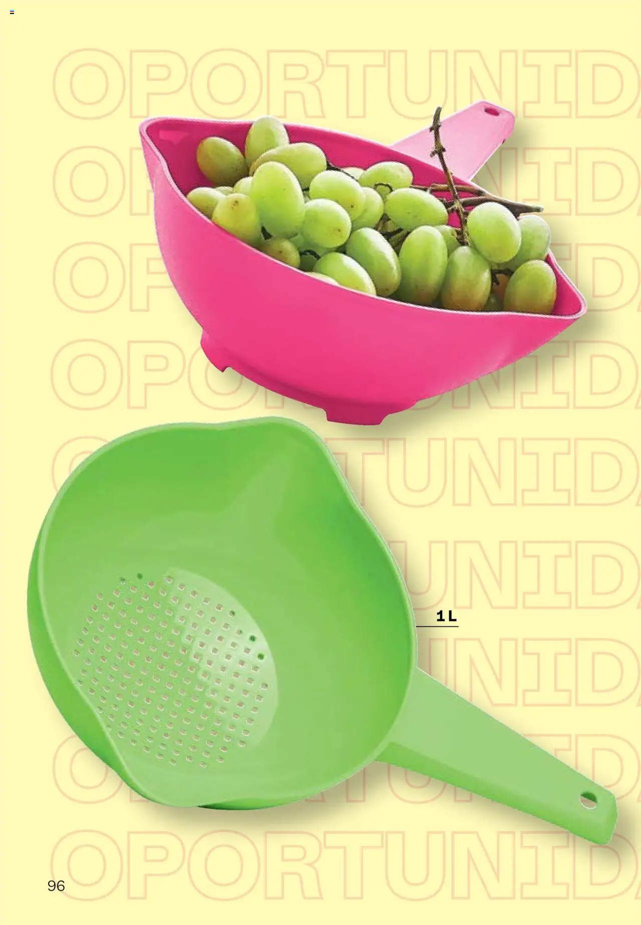 Tupperware - Campaña 17/2025 │ válido desde el 13.10.2025 | Página: 97