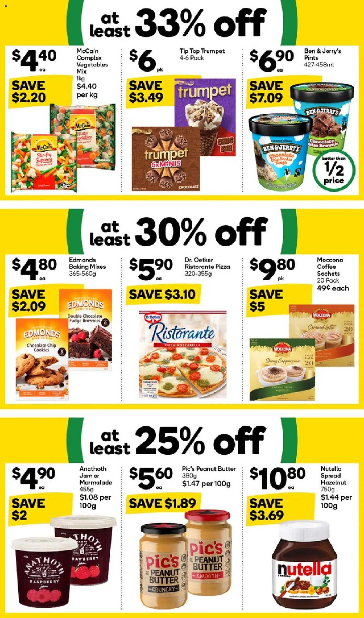 Woolworths catalogue from 26.01.2026 | Page: 5
