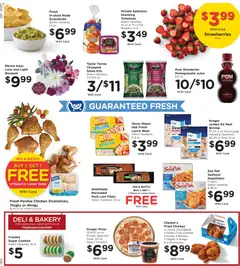 Preview of King Soopers weekly ads valid from 04.02.2026 | Page: 13