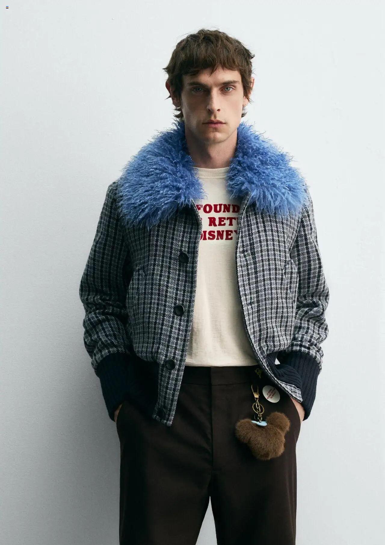 Nuevas ofertas de Zara válidas en toda la República Mexicana desde el 01.10.2025. ¡Encuentra las mejores ofertas en Zara - Catálogo Men! | Página: 2