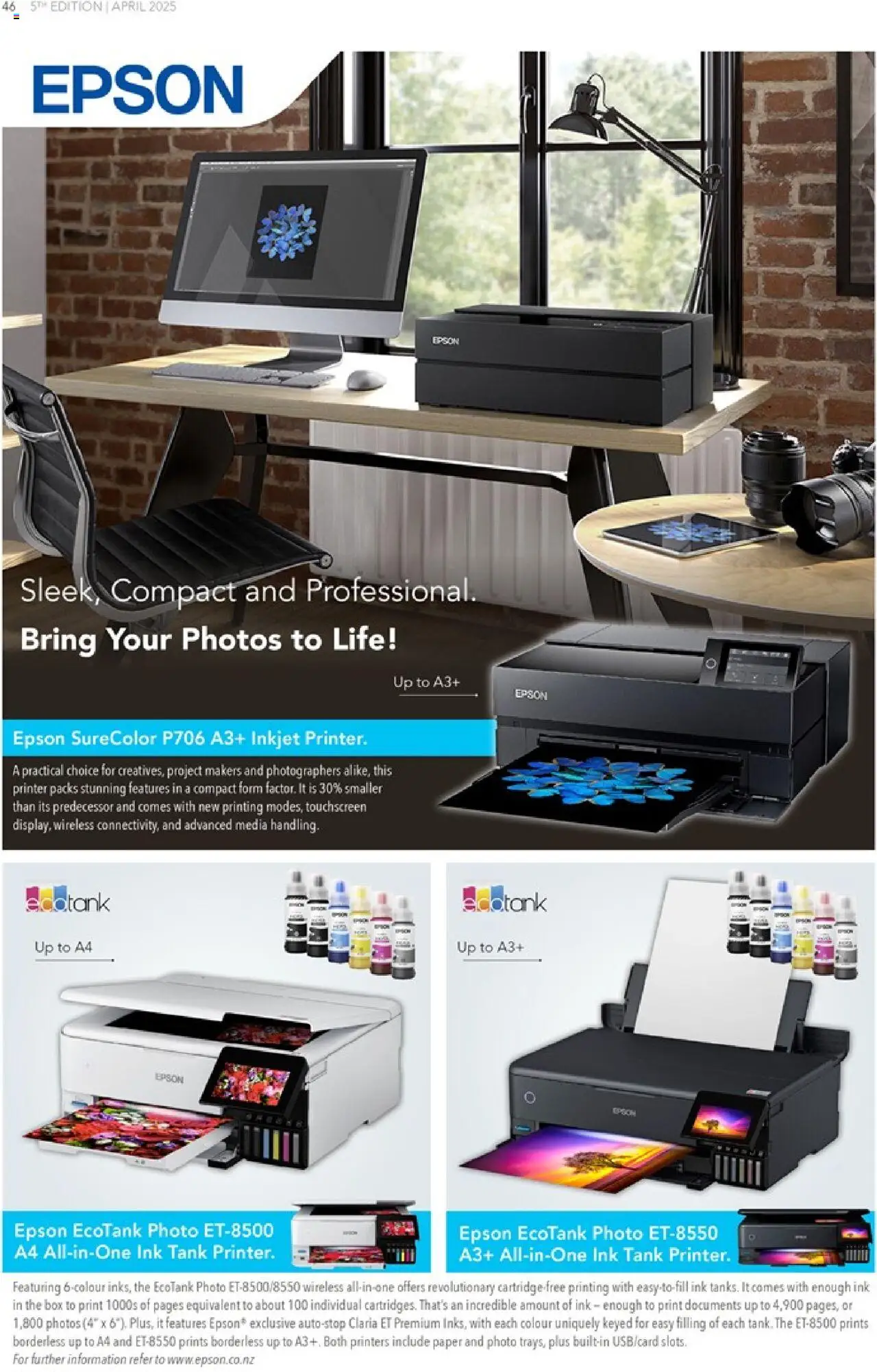 Harvey Norman catalogue from 14.04.2025 | Page: 46