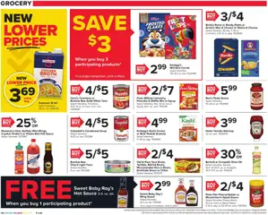 Preview of Giant weekly ads valid from 16.01.2026 | Page: 9