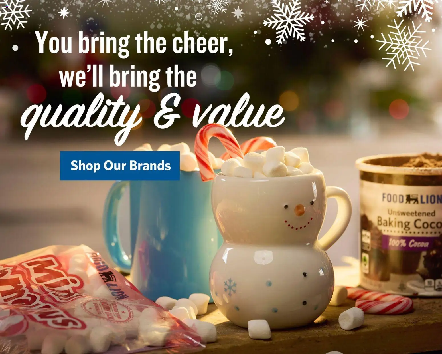 Food Lion Weekly Ad - valid from 10.12.2025 | Page: 8