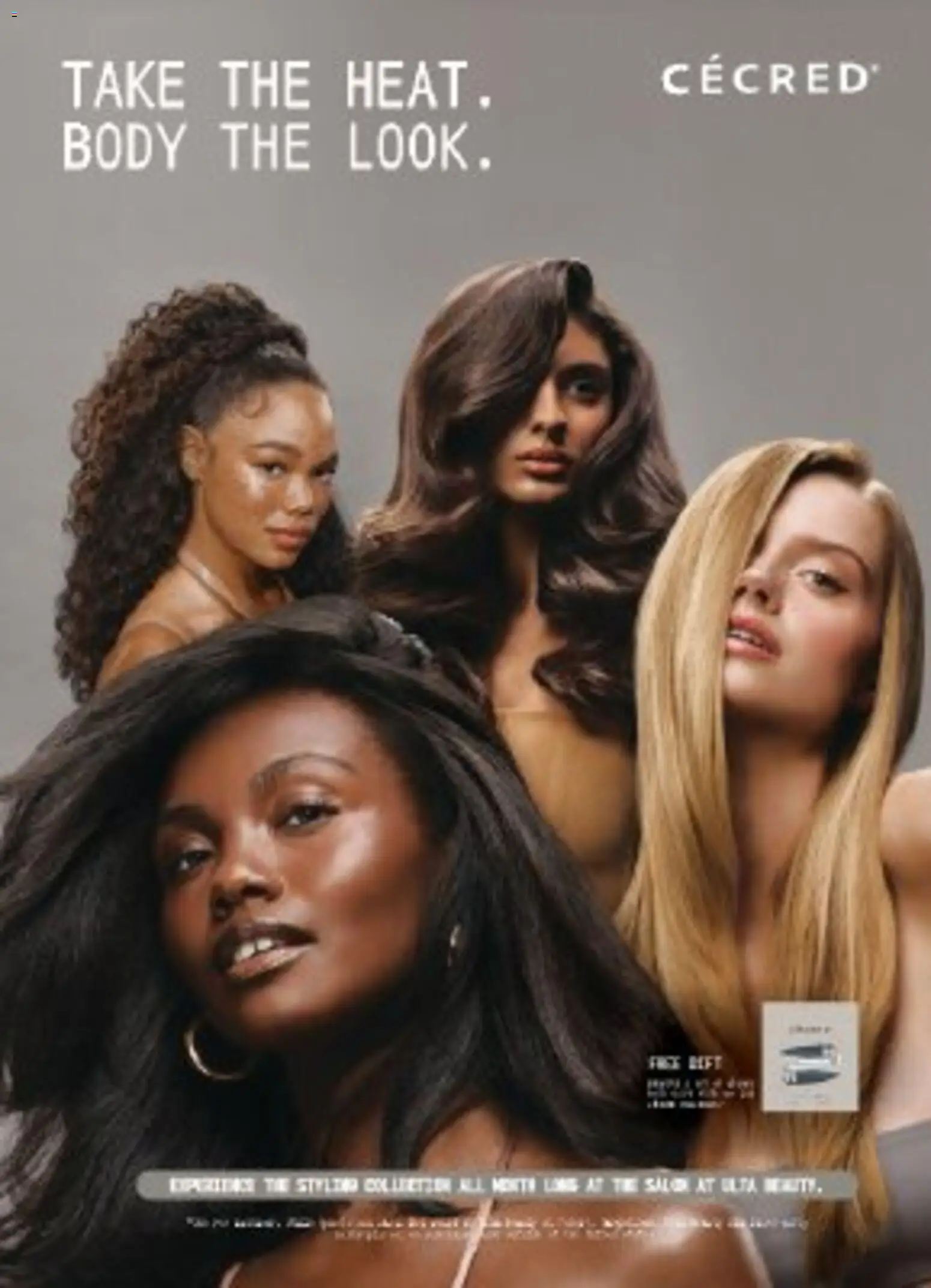 Ulta Beauty Weekly Ad - valid from 19.04.2026 | Page: 35