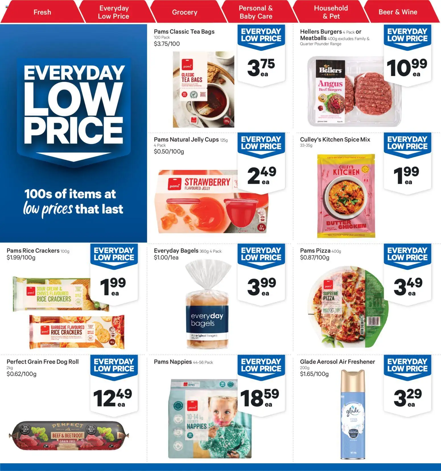 New World catalogue from 05.01.2026 | Page: 7