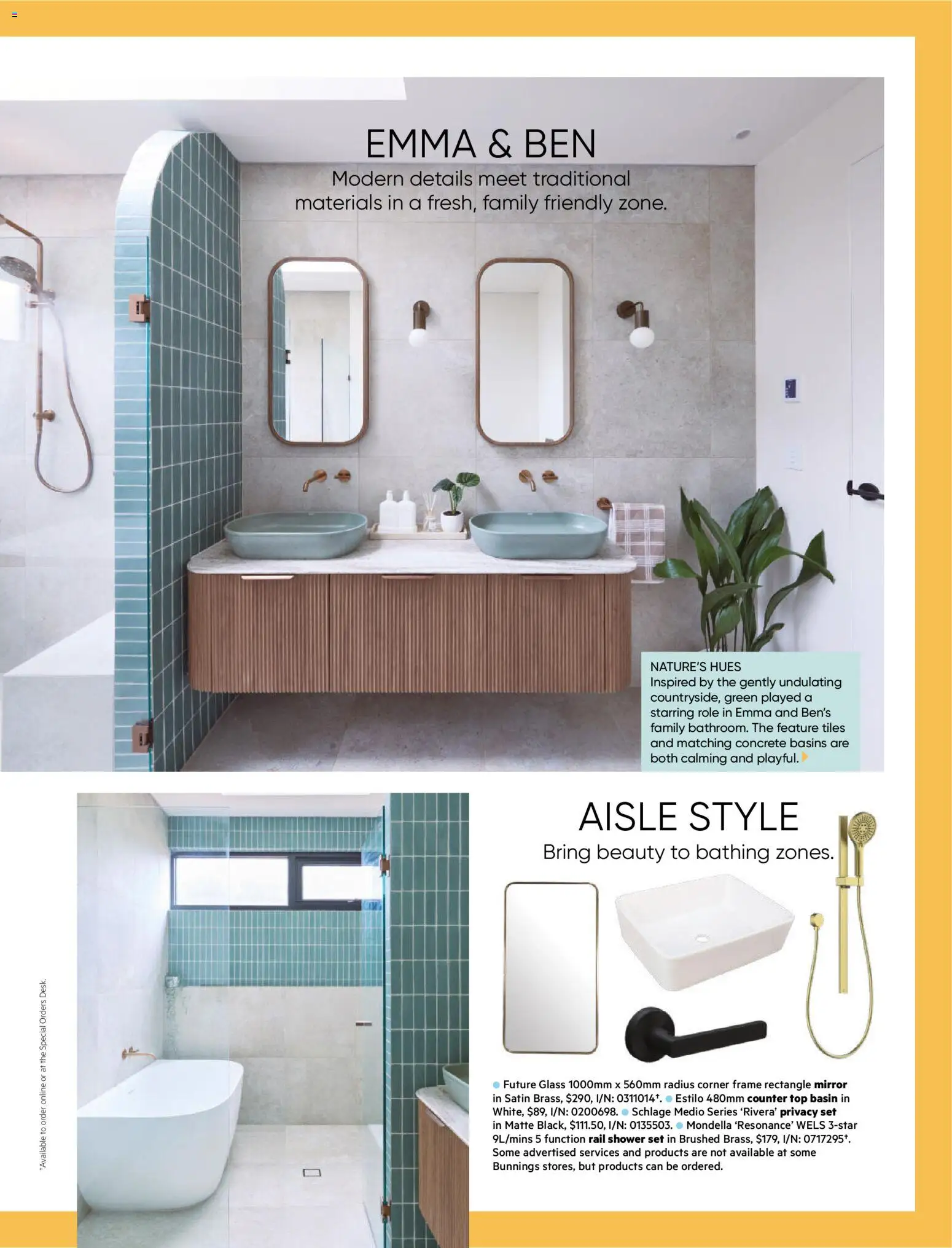 Bunnings Warehouse catalogue from 01.12.2025 | Page: 51