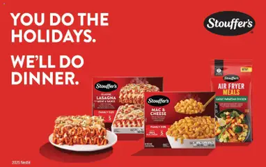 Preview of Family Fare weekly ads valid from 23.11.2025 | Page: 16